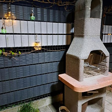 Maly Apartamencik Teo Rewal Exteriér fotografie