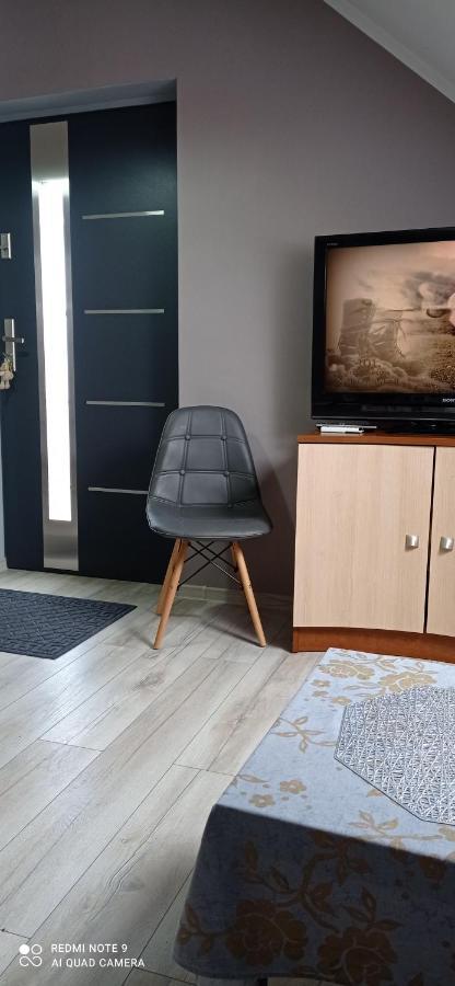 Maly Apartamencik Teo Rewal Exteriér fotografie