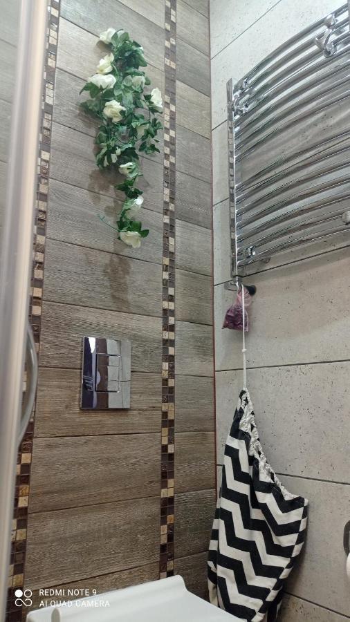 Maly Apartamencik Teo Rewal Exteriér fotografie