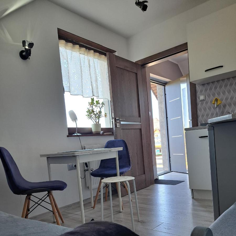Maly Apartamencik Teo Rewal Exteriér fotografie