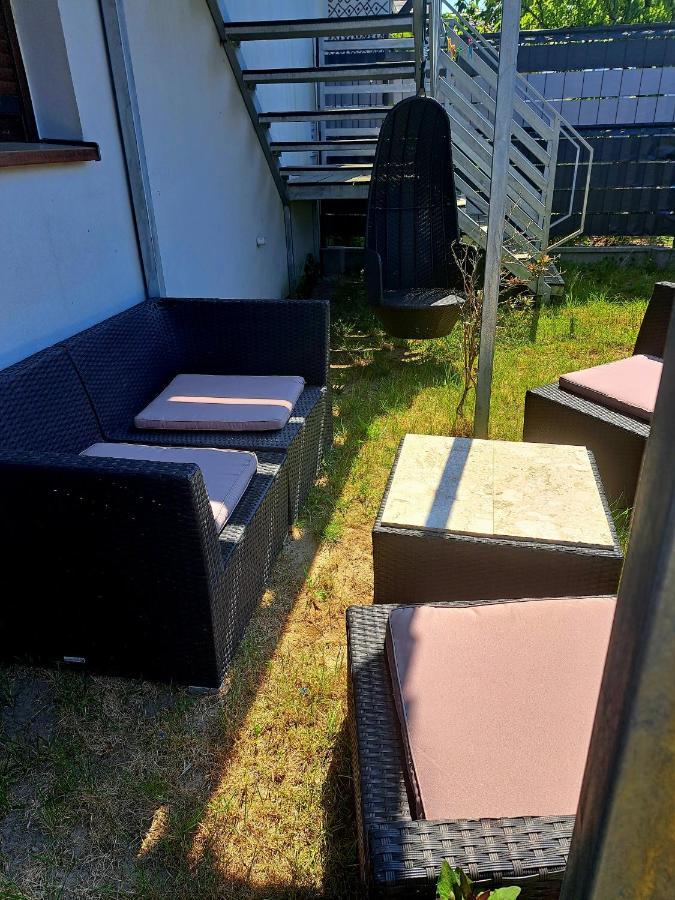Maly Apartamencik Teo Rewal Exteriér fotografie