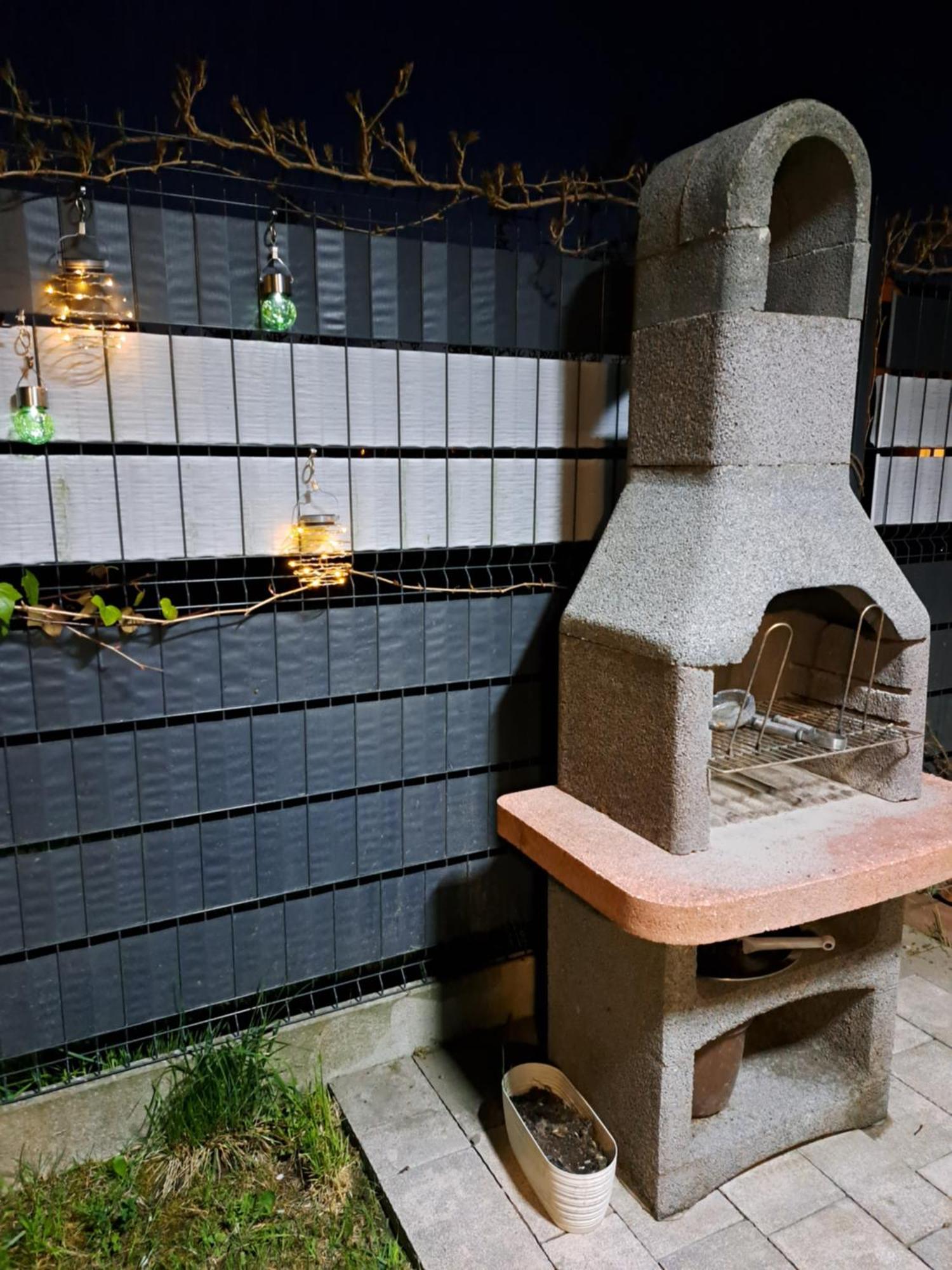 Maly Apartamencik Teo Rewal Exteriér fotografie