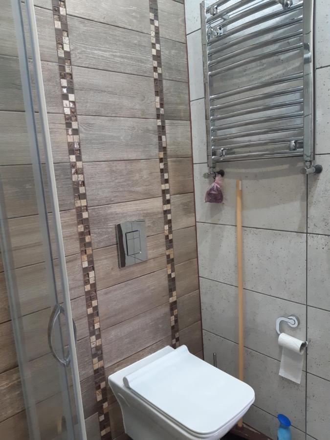 Maly Apartamencik Teo Rewal Exteriér fotografie